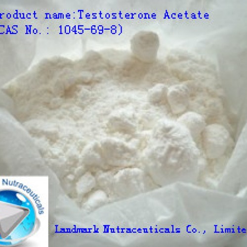 Testosterone acetate